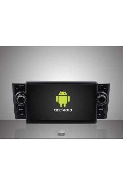 Fıat Punto/lınea (2007-2013) Forx Android Multimedia ürün görseli 1