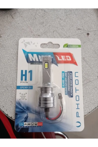 H1 PHOTON ürün görseli 1