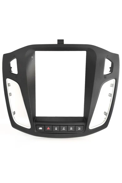 OTO TABLET ÇERÇEVE 9.7 FORD FOCUS 3-4 (2012-2018) NEWFRON CR-231B ürün görseli 1