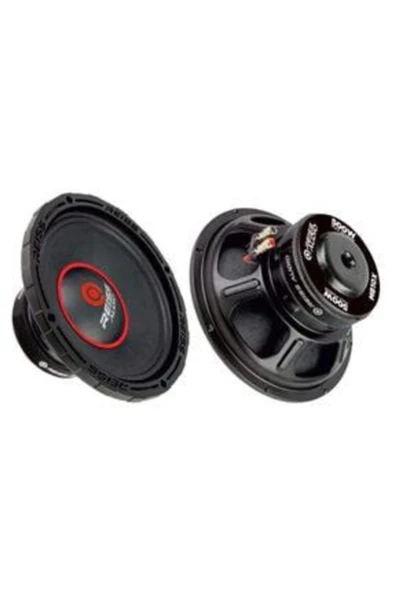 Rs-mb10x 25cm Midbass ürün görseli 1