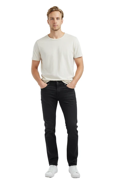 Ecer Erkek Pantolon 23100420 - Resim 2