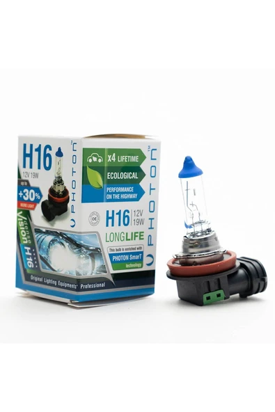 H16 Standart Halojen Ph5516 ürün görseli 1