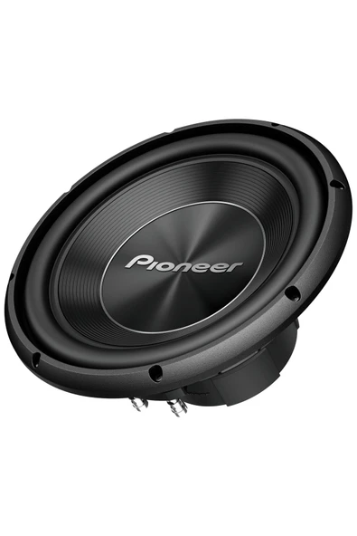 Ts-a300d4 30cm Subwoofer 1500wat 500rms Ciftt Bobin Bass ürün görseli 1