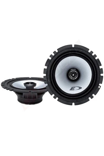 SXE-1725S ALPİNE 16CM HOPARLÖR TWEETTERLİ ürün görseli 1