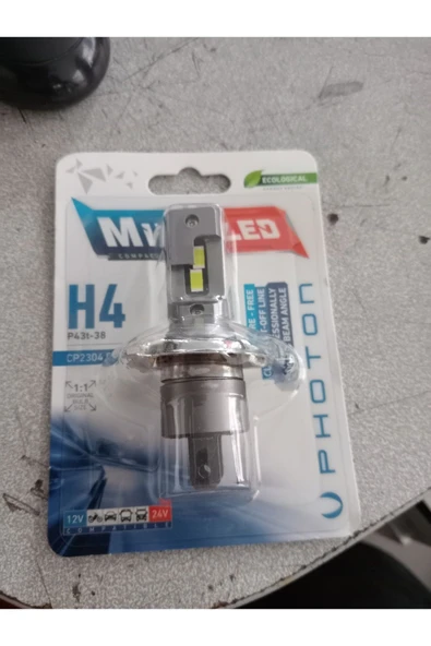 H4 Photon ürün görseli 1