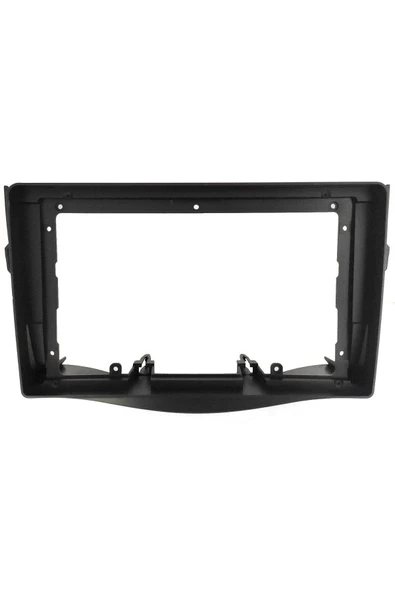 Oto Tablet Çerçeve 9 Inç Toyota Rav4 (2007-2011) ürün görseli 1