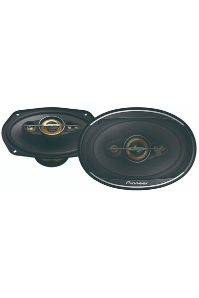 Pionner TS-A6991F - Resim 4