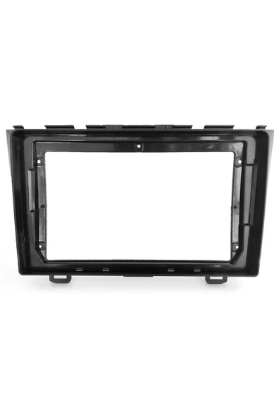 Oto Tablet Çerçeve 9 Inç Honda Crv (2006-2012) Mega ürün görseli 1