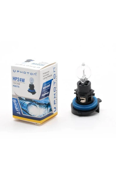 HP24W 12V ürün görseli 1