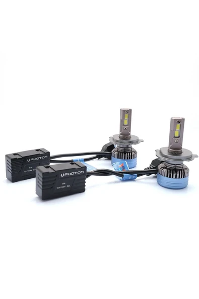 Milestone H4 Led Zenon - Resim 2