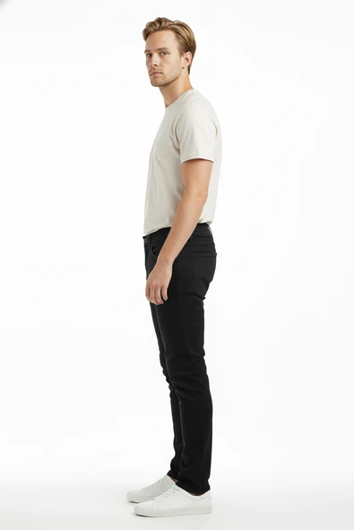 Ecer Erkek Pantolon 23100420 - Resim 12