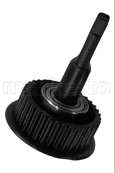Philips Uyumlu XC7043 / XC8349 Aqua Plus XC8049 SpeedPro Max Emici Başlık İçi Dişlisi ürün görseli 1