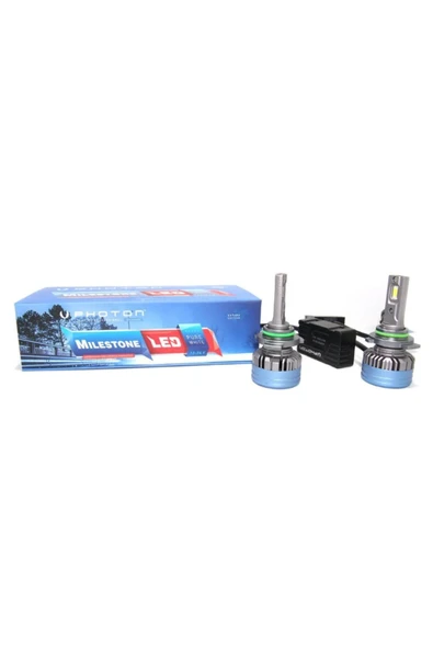 Milestone Hır2-9012 Katana Serisi Led Headlight ürün görseli 1