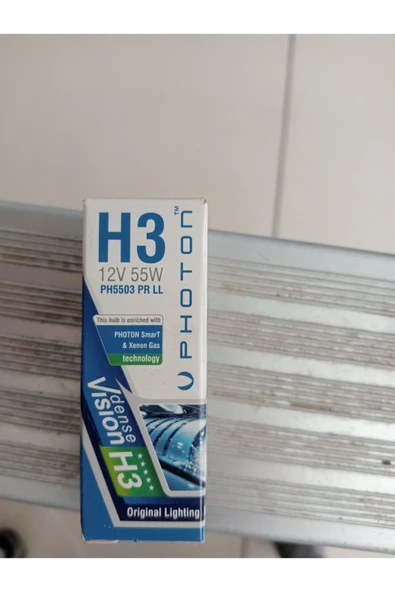 H3 Ph5503 Uyumlu - Resim 3