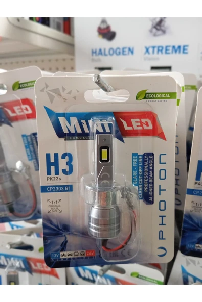 H3 mini uyumlu ürün görseli 1