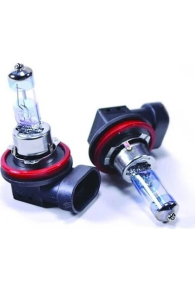 Ampul H11 12v 55w Xtreme Vision Plus100 Ph12362 ürün görseli 1