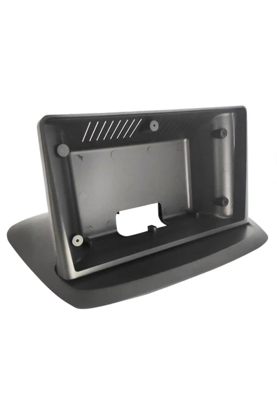 OTO TABLET ÇERÇEVE 9 RENAULT MEGANE 3/FLUENCE (2010-2016) NEWFRON CR-172B ürün görseli 1