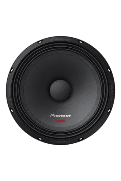 PİONEER TS-M2010 PRO MİDRANGE 400W - Resim 2