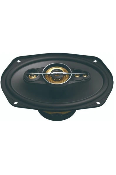 Pionner TS-A6991F - Resim 3