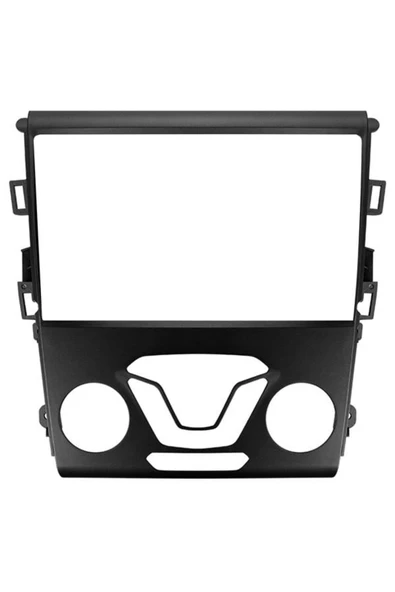 Oto Tablet Çerçeve 9 Inç Mondeo (2013 ) Mega ürün görseli 1