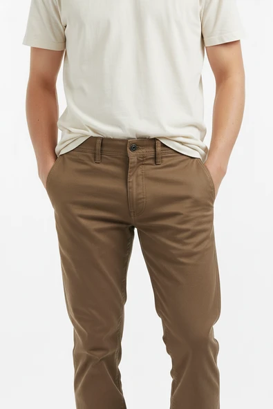 Ecer Erkek Pantolon 23100420 - Resim 8