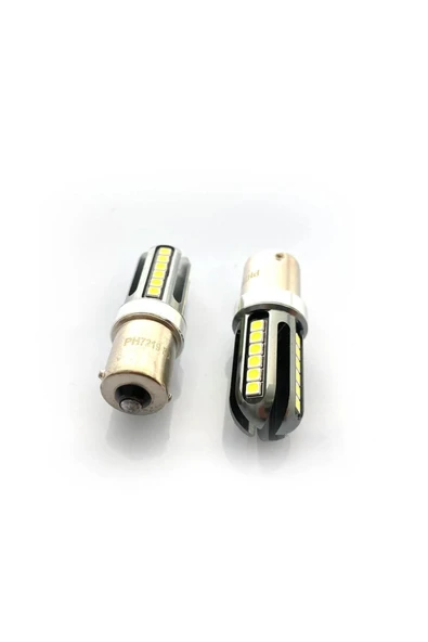 P21w Can-bus Exclusive Serisi Ph7219 Ex - Resim 2