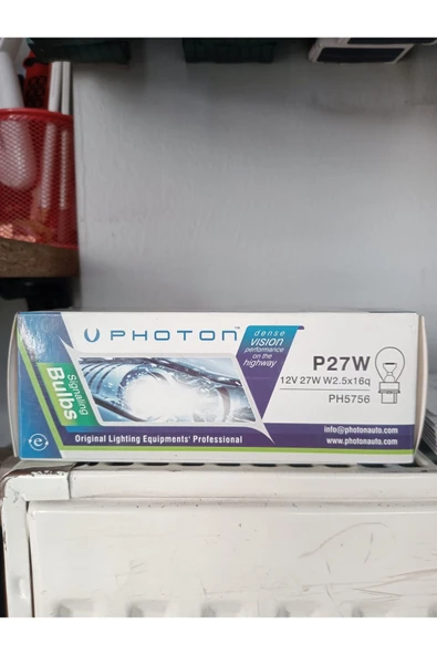 LED PH5756 SMART BLUBS Uyumlu ürün görseli 1