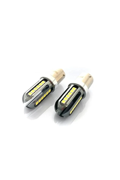 P21w Can-bus Exclusive Serisi Ph7219 Ex - Resim 3