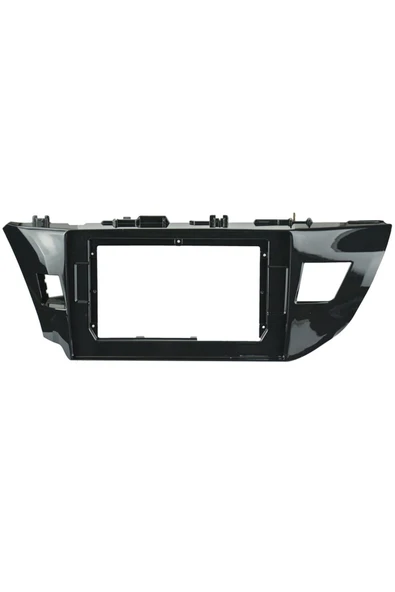 OTO TABLET ÇERÇEVE 10.1 TOYOTA COROLLA (2013-2016) NEWFRON CR-290B ürün görseli 1