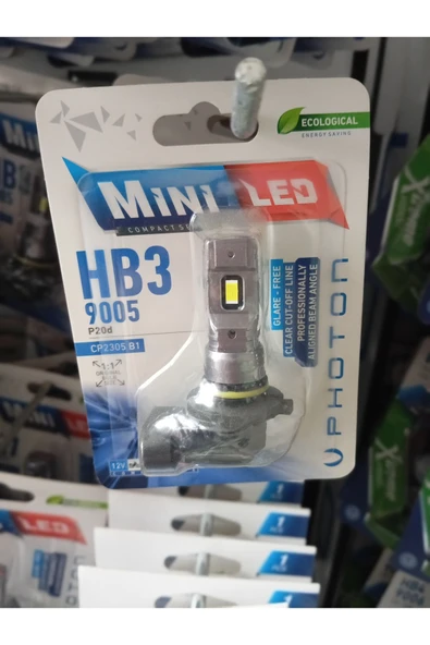 HB3 MİNİ ürün görseli 1