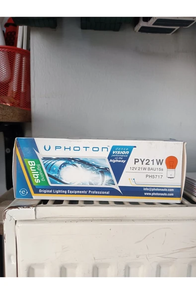 LED-PH5717 - Resim 2