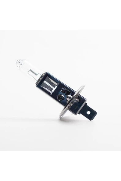 H1 Halojen Ampul +%30 Fazla Işık - 2 Adet Far Ampulü 12v 55w ürün görseli 1
