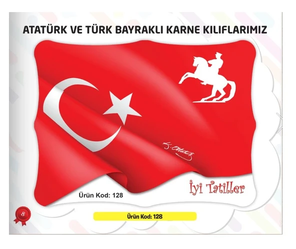Karne Kabı Kılıfı Ürün Kodu:128 (20 Adet) ürün görseli 1