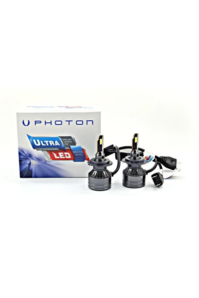 NEO H7 LED XENON YENİ ÜRÜN ürün görseli 1