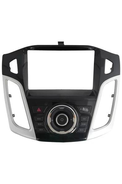 OTO TABLET ÇERÇEVE 9 FORD FOCUS 3-4 (2012-2018) NEWFRON CR-042B ürün görseli 1