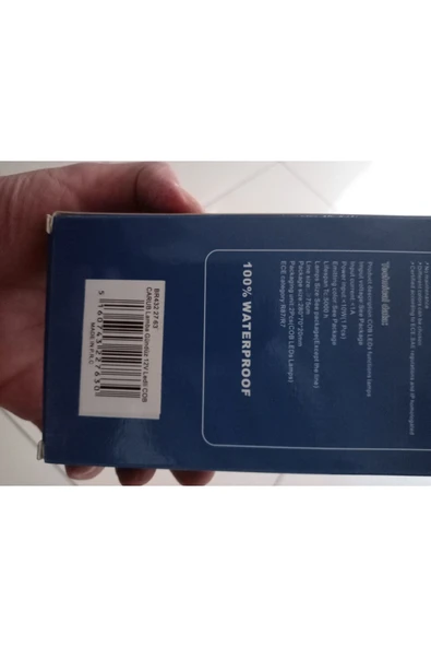 GÜNDÜZ LED 12V ürün görseli 1