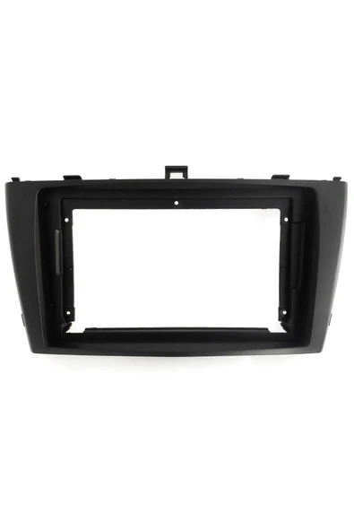 OTO TABLET ÇERÇEVE 9 TOYOTA AVENSIS (2008-2015) NEWFRON CR-293B ürün görseli 1