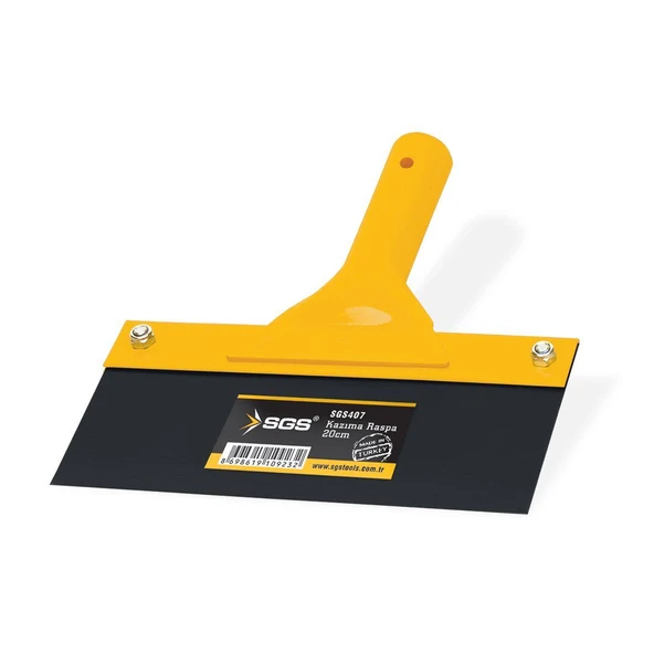 Sgs 407 Kazıma Raspası 20 cm ürün görseli 1