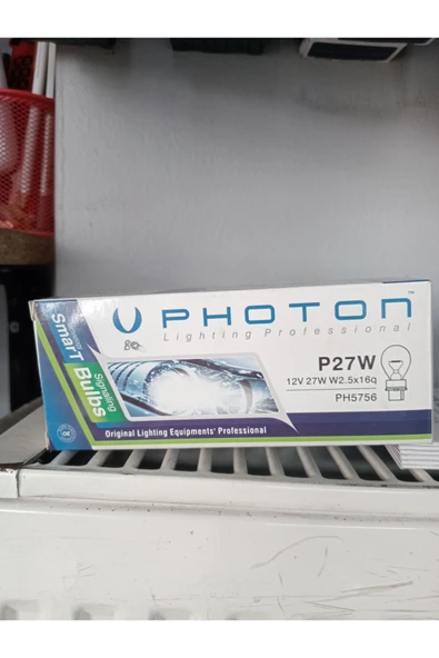 LED PH5756 SMART BLUBS Uyumlu - Resim 2