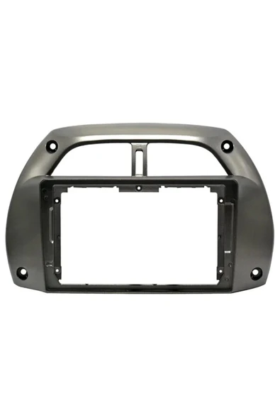 OTO TABLET ÇERÇEVE 9 TOYOTA RAV4 (2001-2006) NEWFRON CR-216G ürün görseli 1