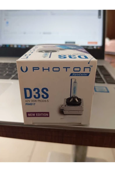 D3S - Resim 2