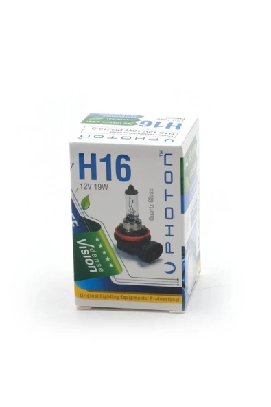 H16 Standart Halogen Ph5516 - Resim 4