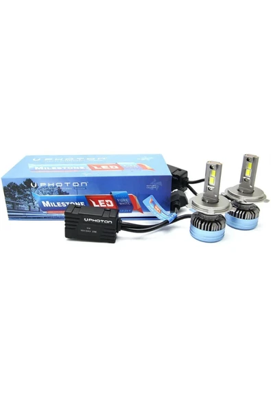 Mılestone H4 / H19 Katana Edıtıon ürün görseli 1
