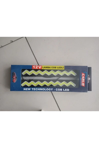 GÜNDÜZ LED 12V - Resim 2