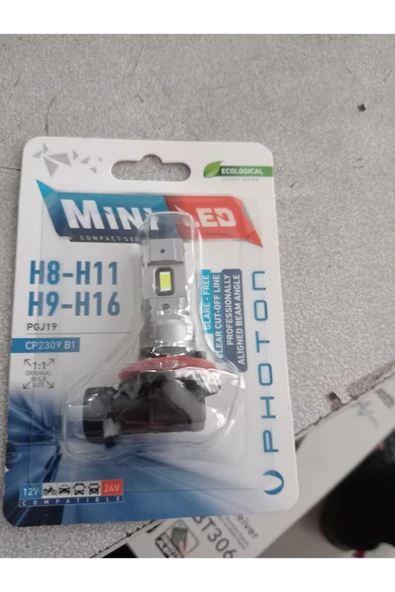 H8 PHOTO ürün görseli 1