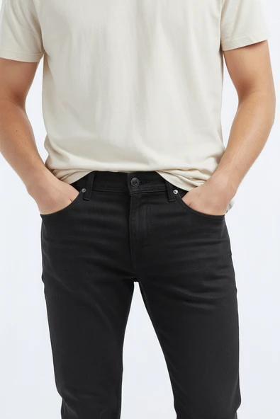 Ecer Erkek Pantolon 23100420 - Resim 6