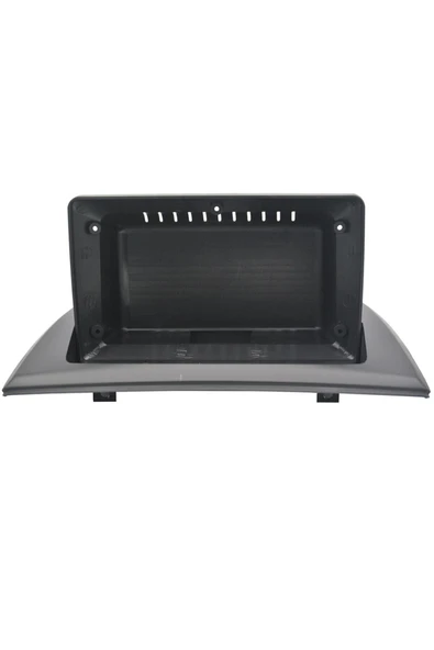 Oto Tablet Çerçeve 10.1 Inç Bmw X3 E84 (2004-2009) ürün görseli 1