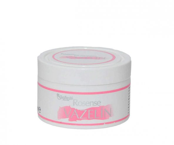 Rosense Vazelin 100 Ml ürün görseli 1