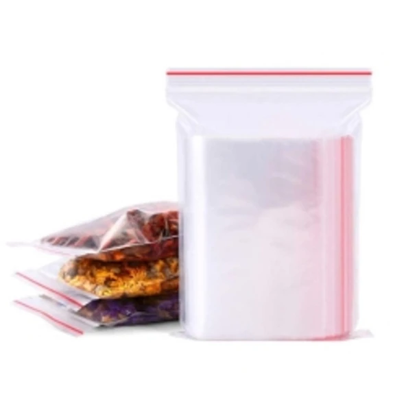 Ethex Kilitli Torba 10 cm x 12 cm 1.000'li Paket ürün görseli 1