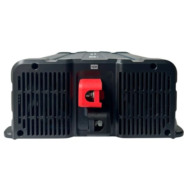 12V 2000W Tam Sinüs Inverter, MAX - Resim 4